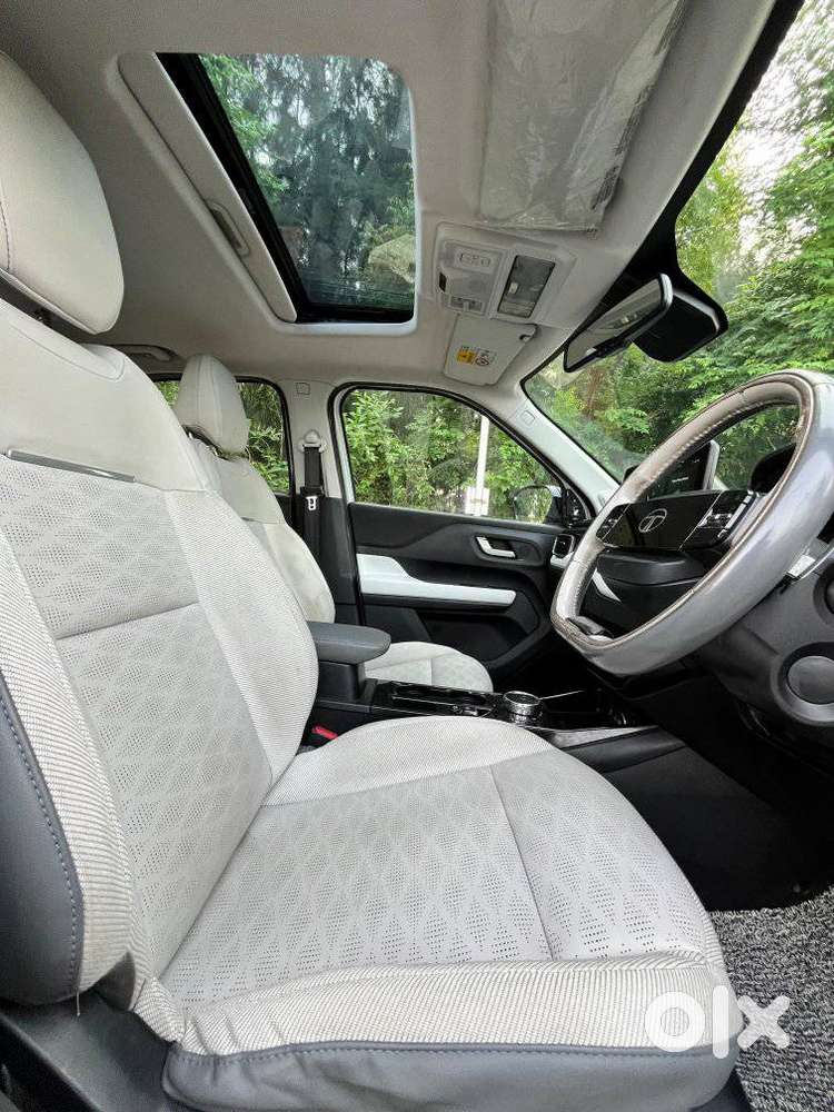 Tata Punch Ev, 2024, Electric