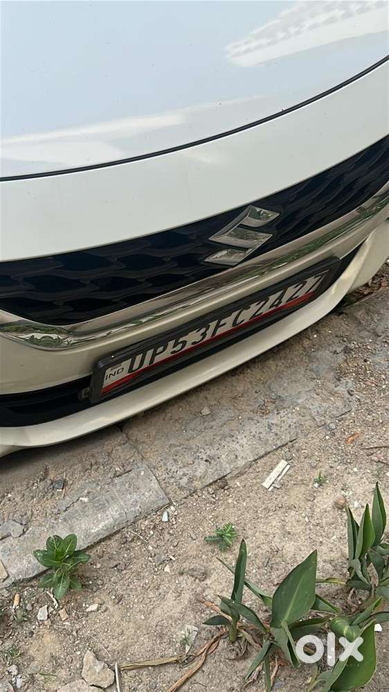 Maruti Suzuki Petrol 2024