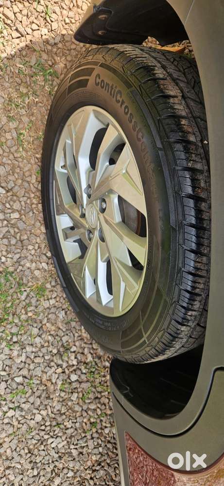 Hyundai Creta 1.5 Crdi Sx, 2020, Diesel