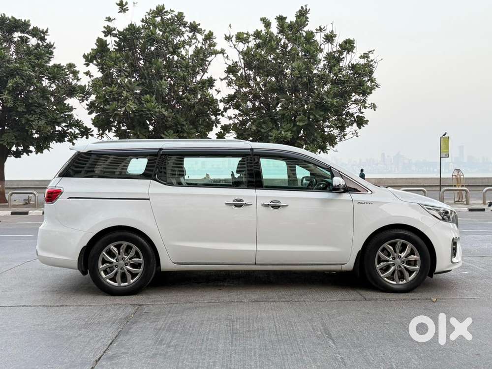 Kia Carnival Limousine, 2020, Diesel