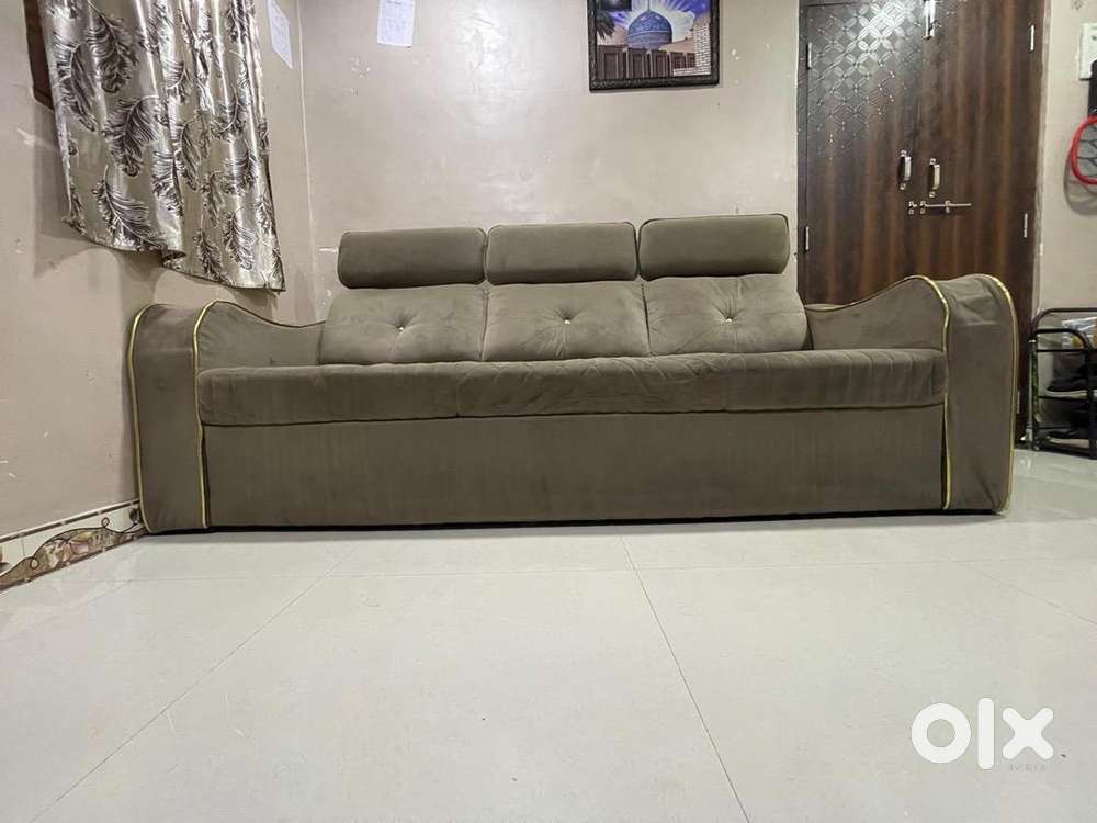 Sofa Cum Bed