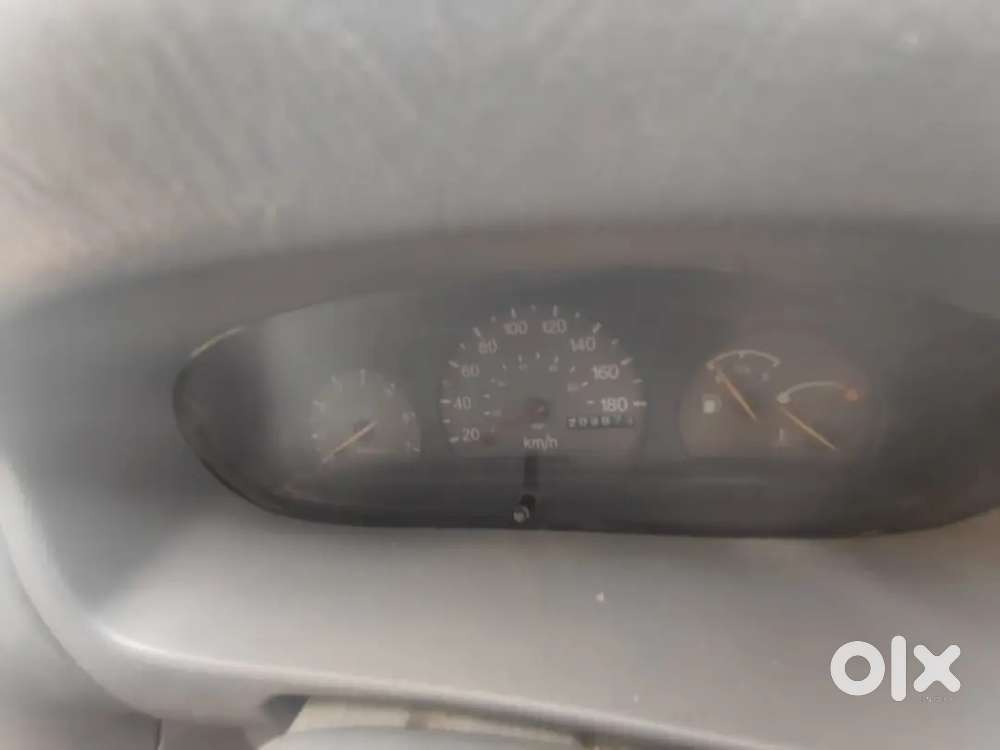 Mahindra Scorpio 2.2 2004 Diesel
