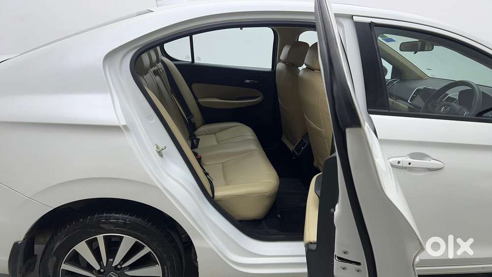 Honda City 1.5 Vx I-vtec Mt, 2024, Petrol