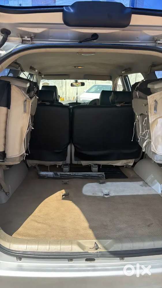 Toyota Innova 2.5 Gx 2010 Diesel
