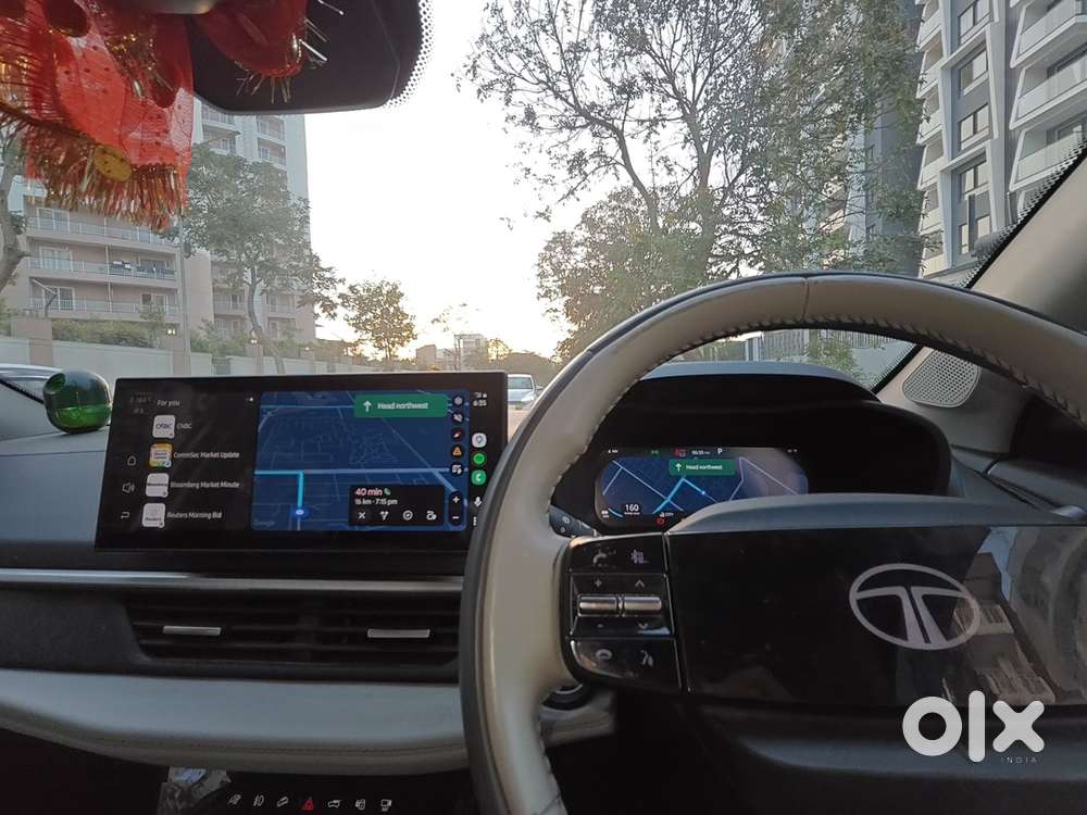 Tata Nexon Ev