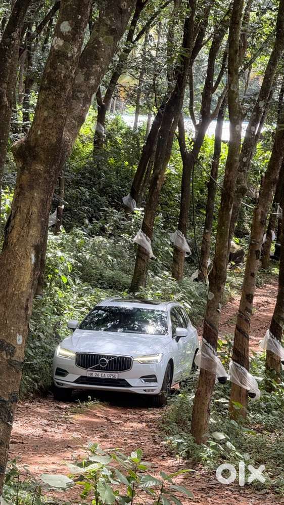 Volvo Xc60 Diesel 2018