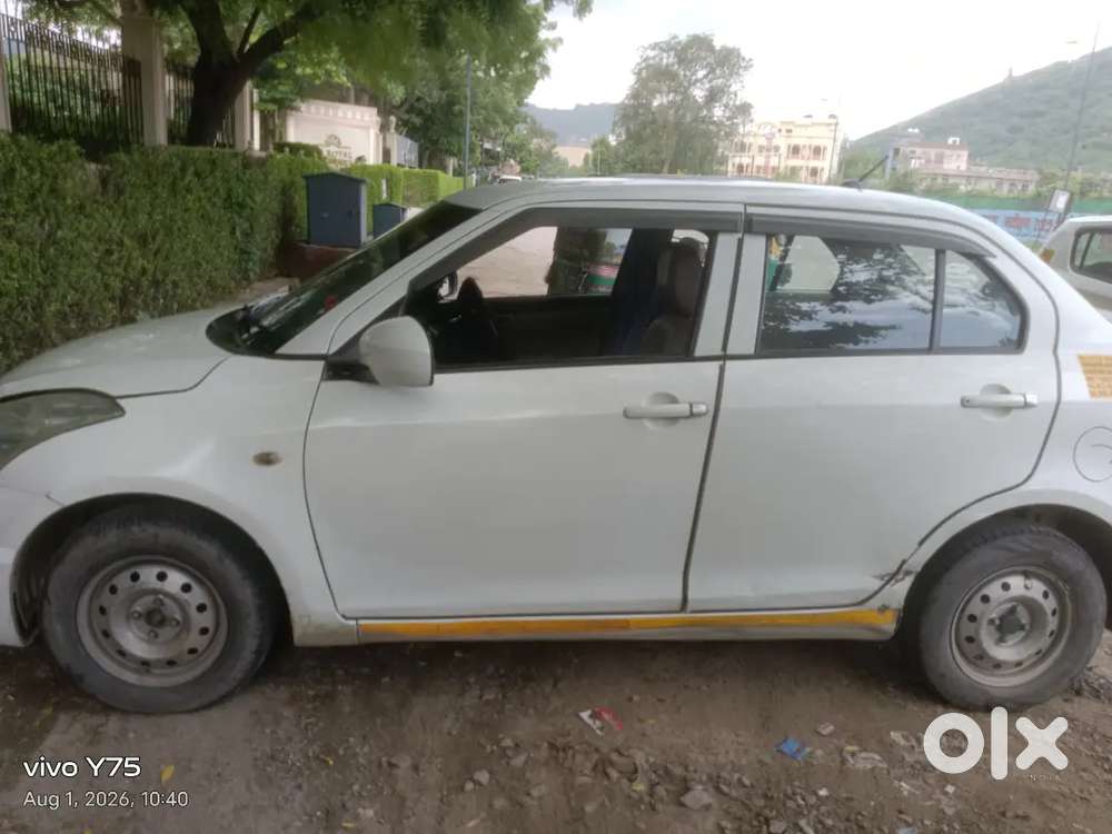 Maruti Dzire Tour Diesel 2017