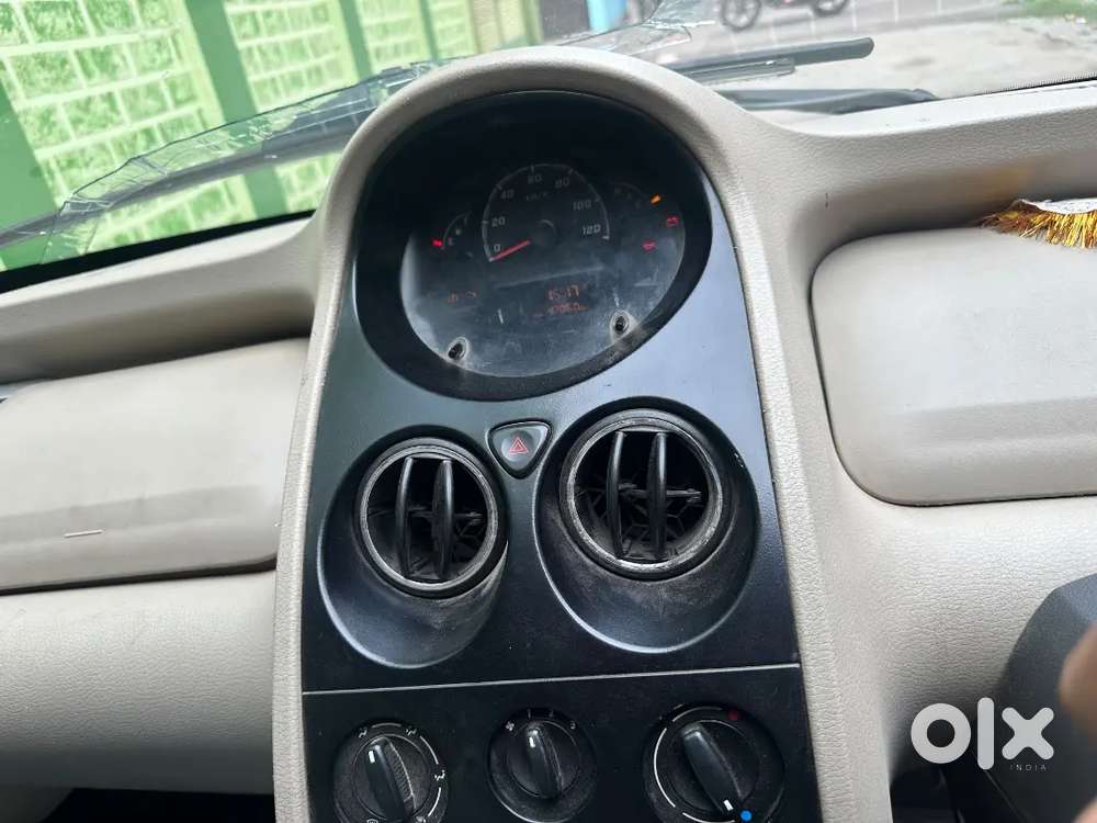 Tata Nano Xt 2016