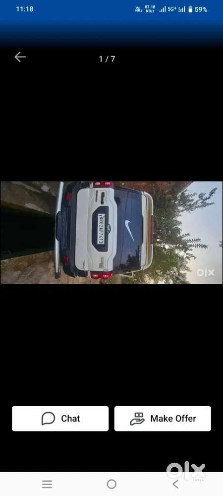 Mahindra Scorpio Diesel 2017