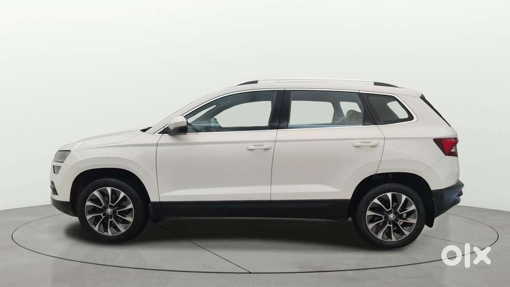 Skoda Karoq 1.5 Style At, 2020, Petrol