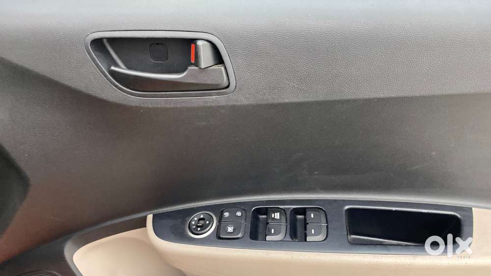 Hyundai Grand I10 1.2 Kappa Magna At, 2019, Petrol