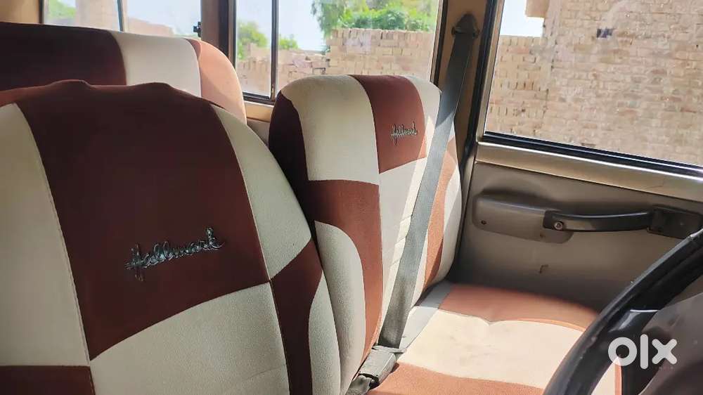 Mahindra Bolero Power 2019