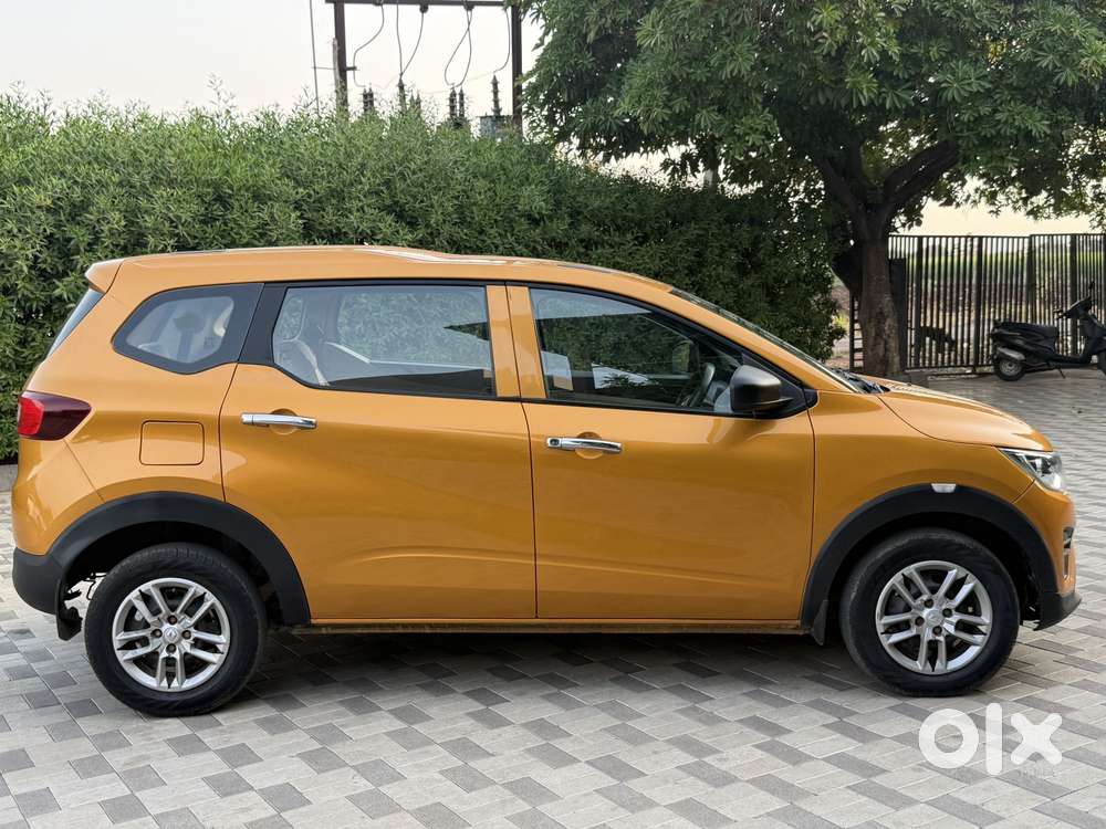 Renault Triber 1.0 Rxe, 2021, Petrol