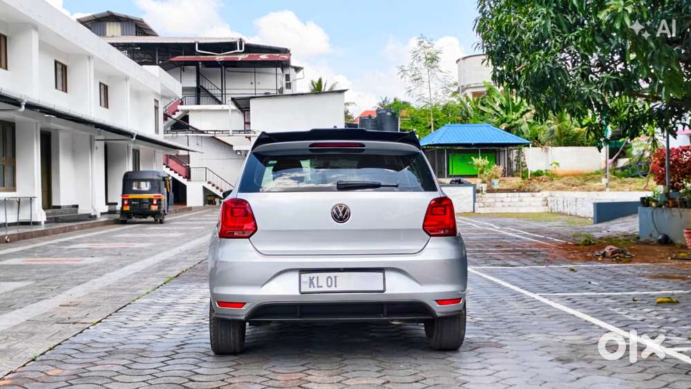 Volkswagen Polo 1.0 Highline Plus Tsi, 2020, Petrol