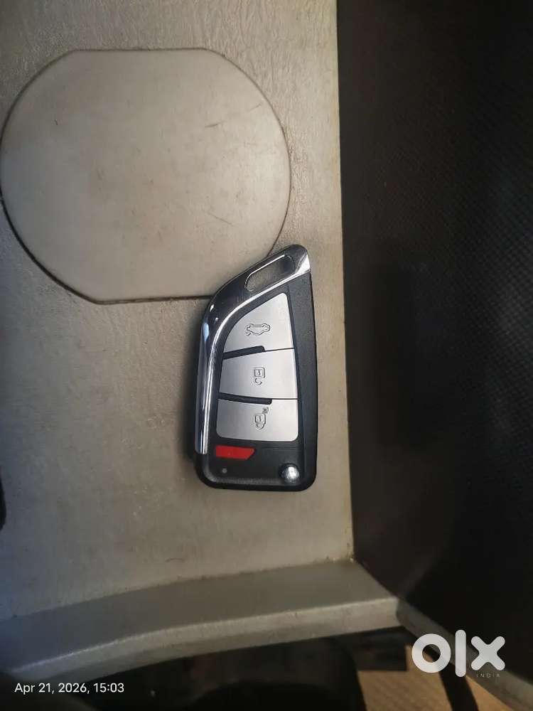 Mahindra Scorpio Classic 2015 Diesel 135000 Km Driven