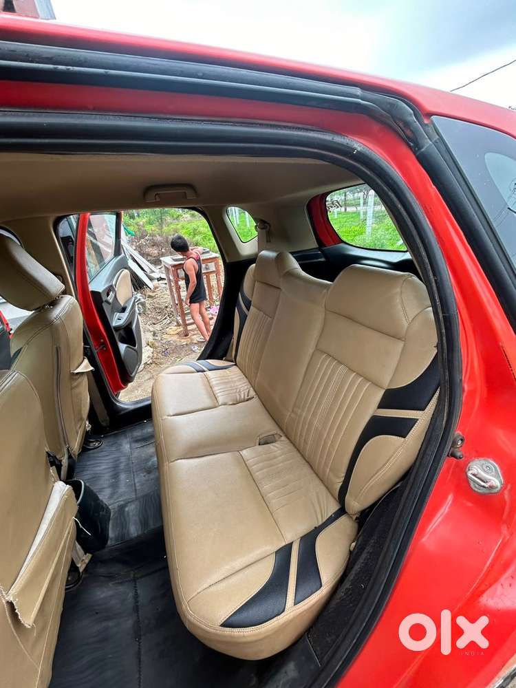Honda Jazz Diesel 2014