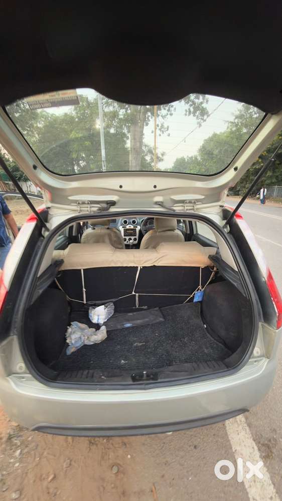 Ford Figo Zxi Diesel Tdci | 2013 | Single Owner | Excellent Condition