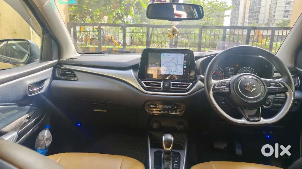 Maruti Suzuki Baleno 2023 Petrol 43000 Km Driven