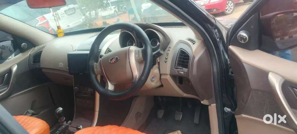 Mahindra Xuv500 Diesel Manual 2012