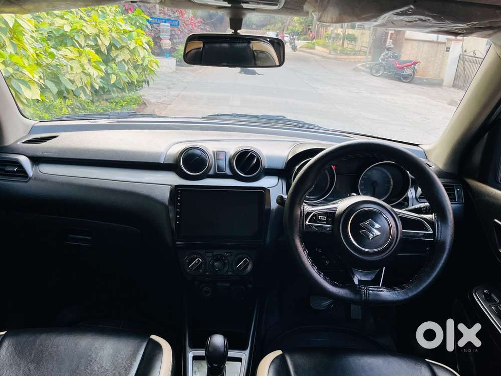 Maruti Suzuki Swift Vdi (o), 2018