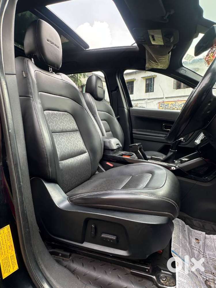 Tata Harrier Xza Plus At, 2022, Diesel