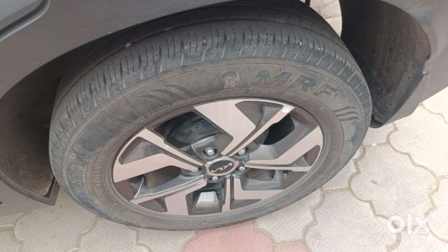 Kia Sonet 1.5 Htx Diesel At, 2023, Diesel