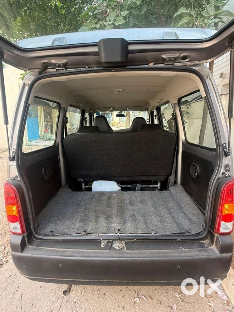Maruti Suzuki Eeco 2023 Petrol 20000 Km Driven