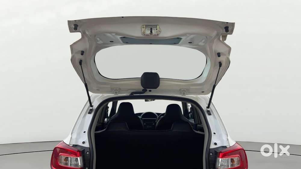 Maruti Suzuki S-presso Vxi O Amt, 2023, Petrol
