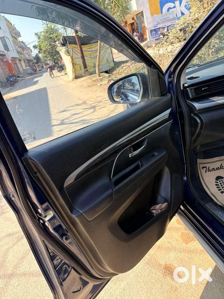 Maruti Suzuki Xl6 2022 Petrol Well Maintained