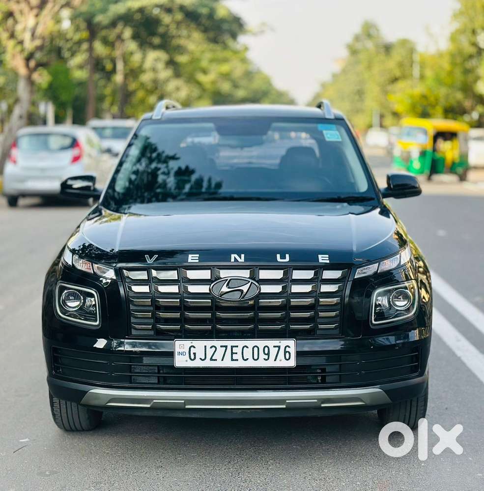 Hyundai Venue Sx, 2023, Petrol