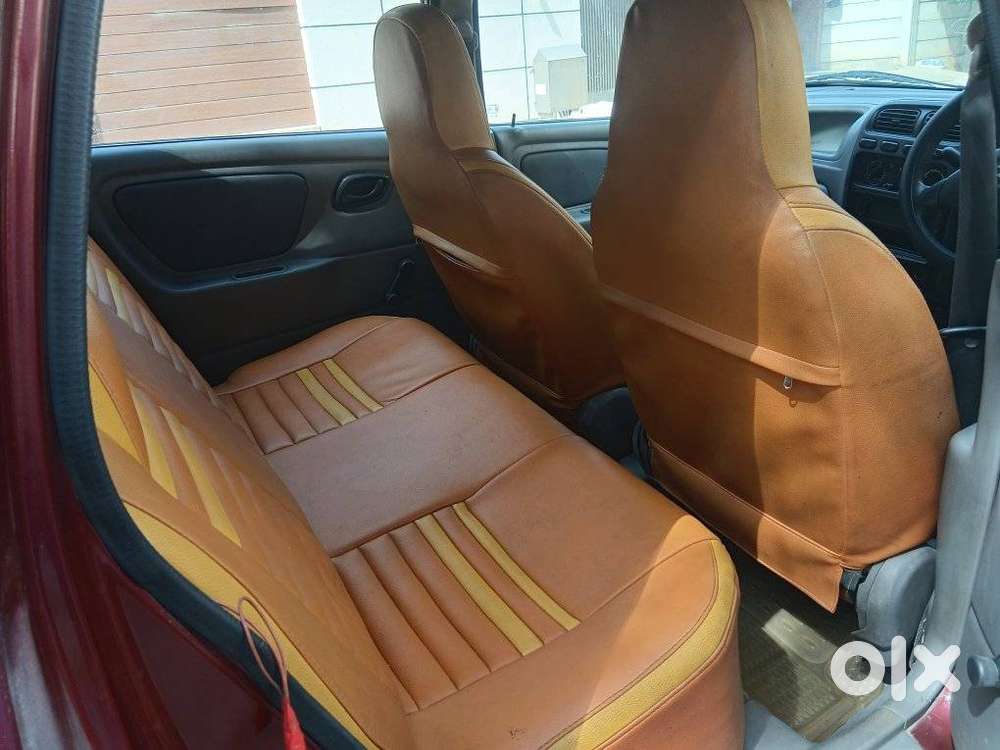 Maruti Suzuki Alto K10 1.0 Vxi, 2011, Petrol