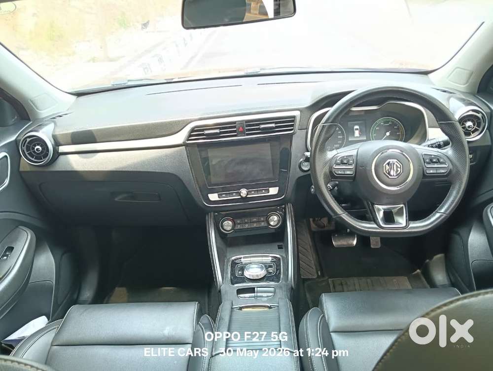 Mg Zs Ev Exclusive Pro, 2021, Electric