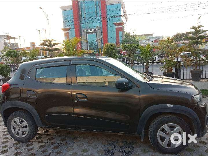 Renault Kwid, 2019, Petrol