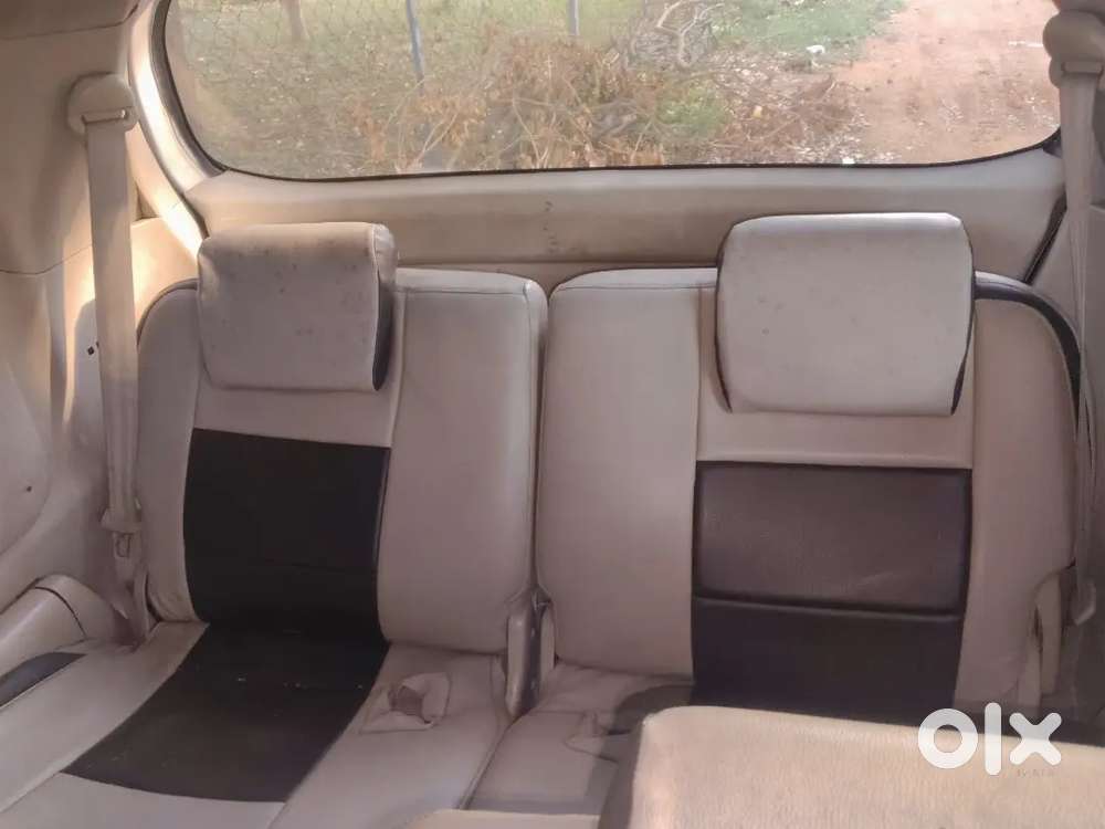Toyota Innova 2.0 G2 2008 Year