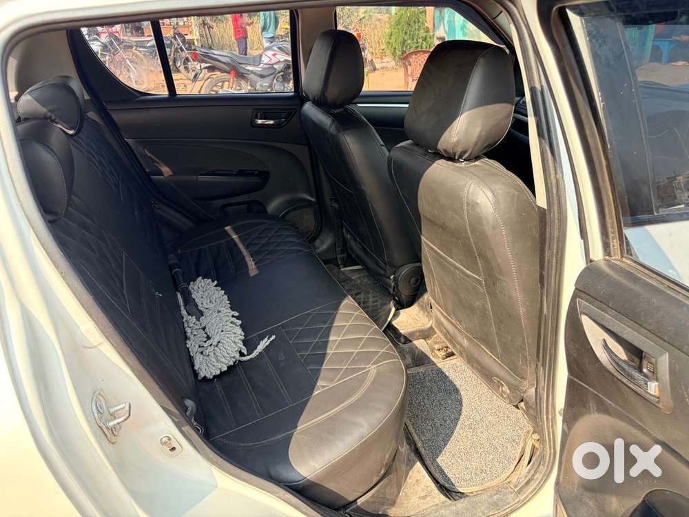Maruti Suzuki Swift 2013 Diesel Good Condition