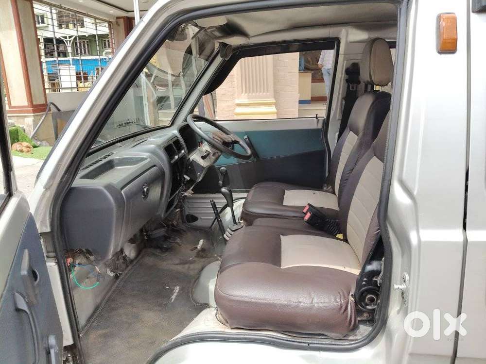 Maruti Suzuki Omni Limited Edition, 2011, Petrol