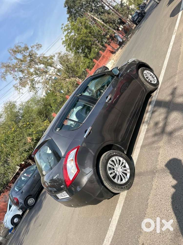 Maruti Suzuki Swift Ddis Vdi, 2015, Diesel