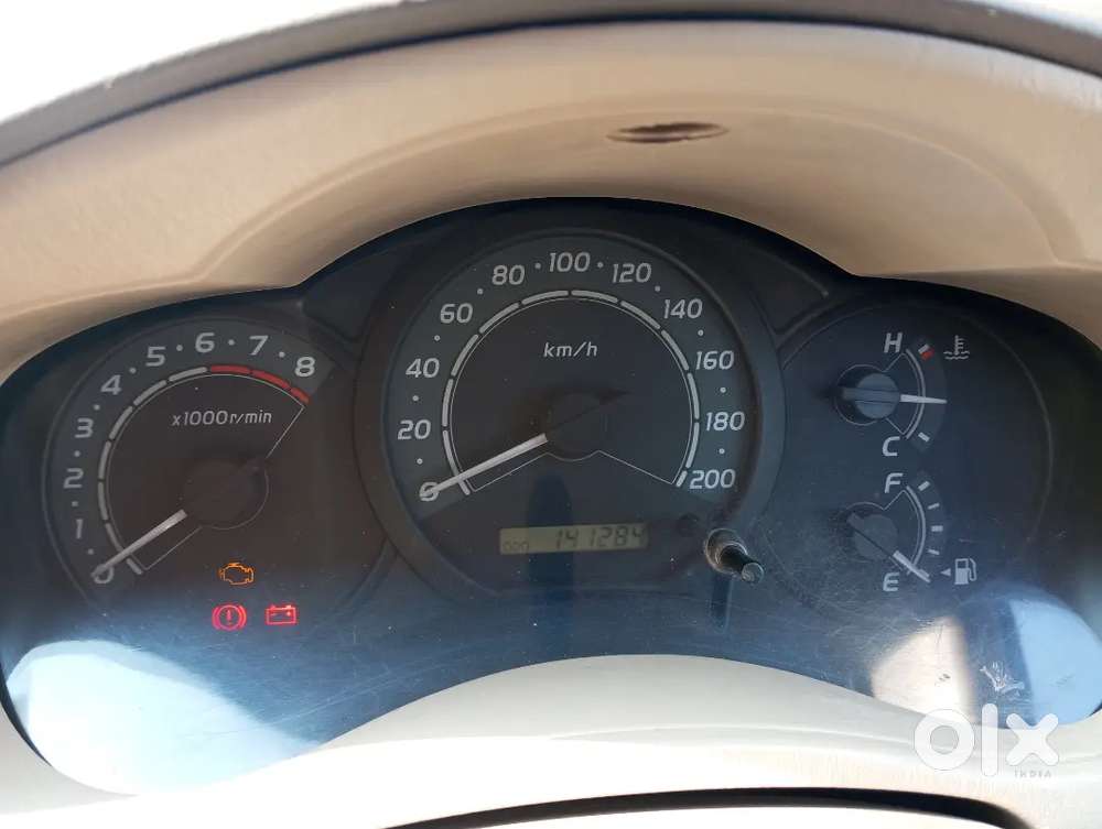 Innova Cng+petrol For Sale