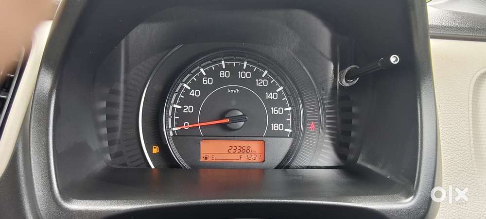 Maruti Suzuki Wagon R Zxi, 2022, Petrol