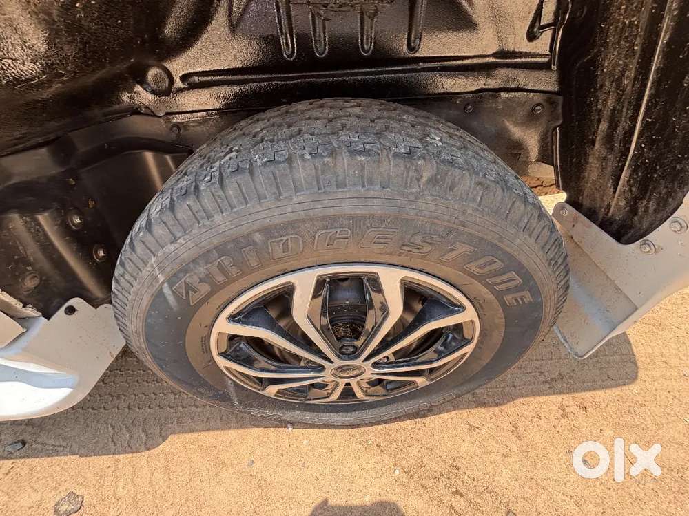 Mahindra Scorpio Classic 2010 Diesel 80000 Km Driven