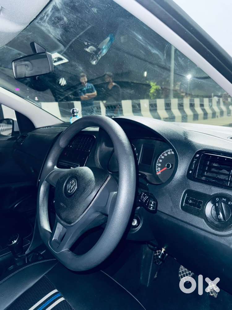 Volkswagen Polo 2020 Model 20kmpl Mileage