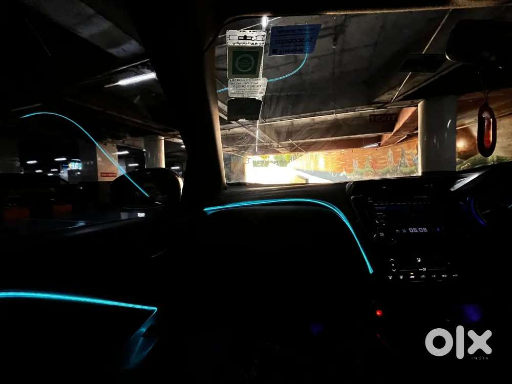 Honda City 1.5 I-vtec Manual  Fully Loaded  Well Maintained