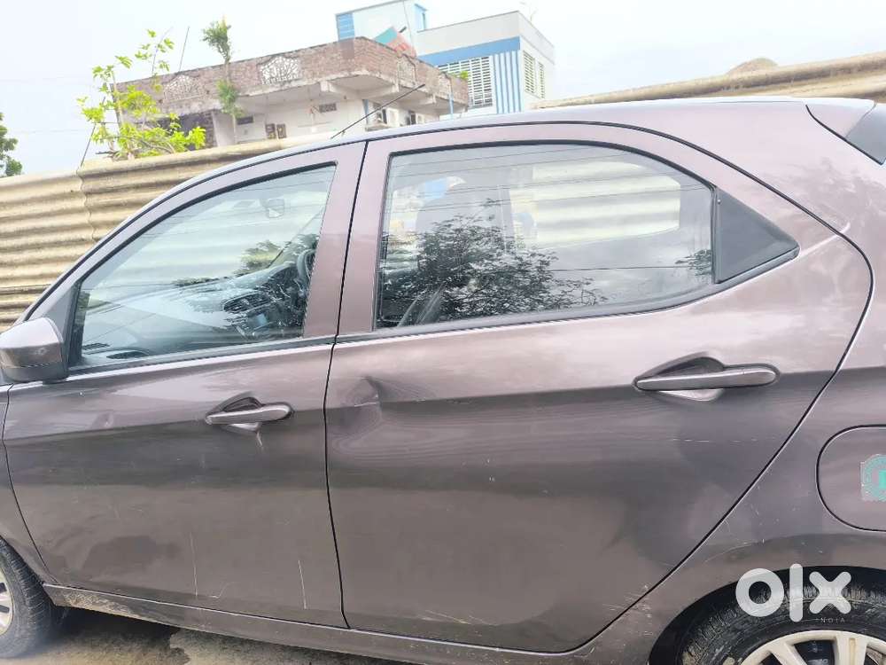 Tata Tiago 2019 Car Availablen