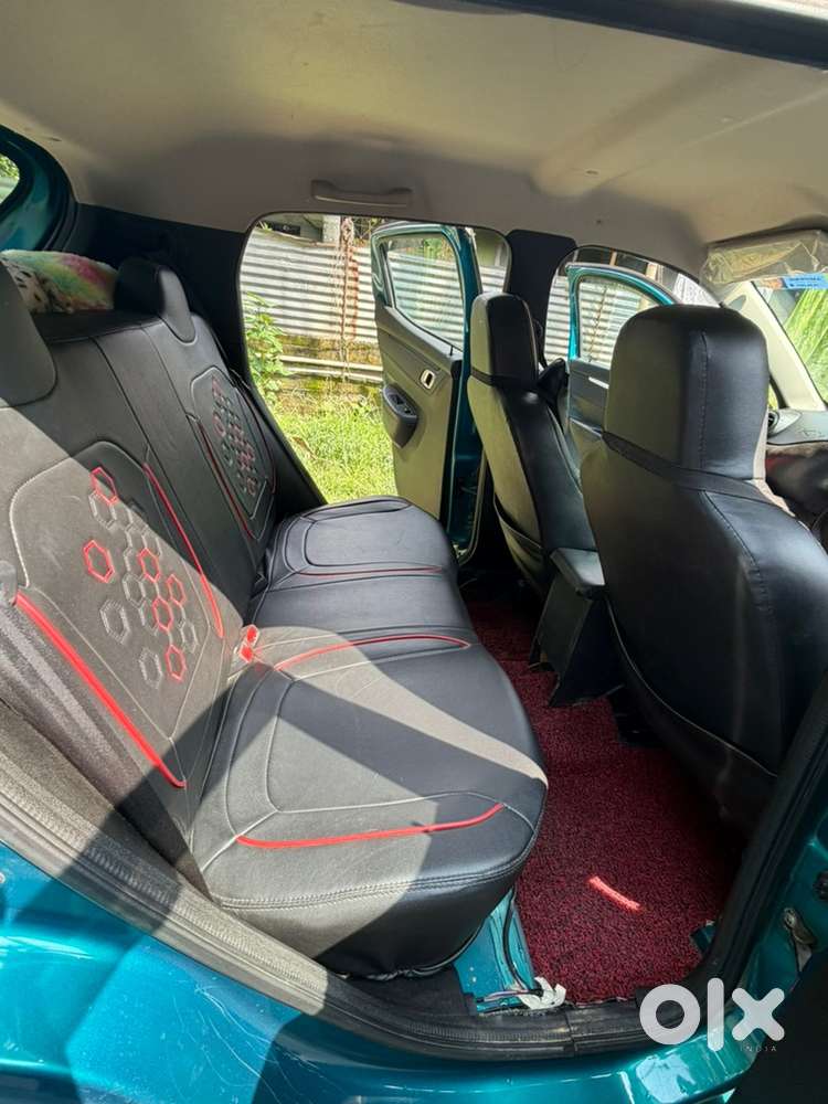Renault Kwid Climber 2023