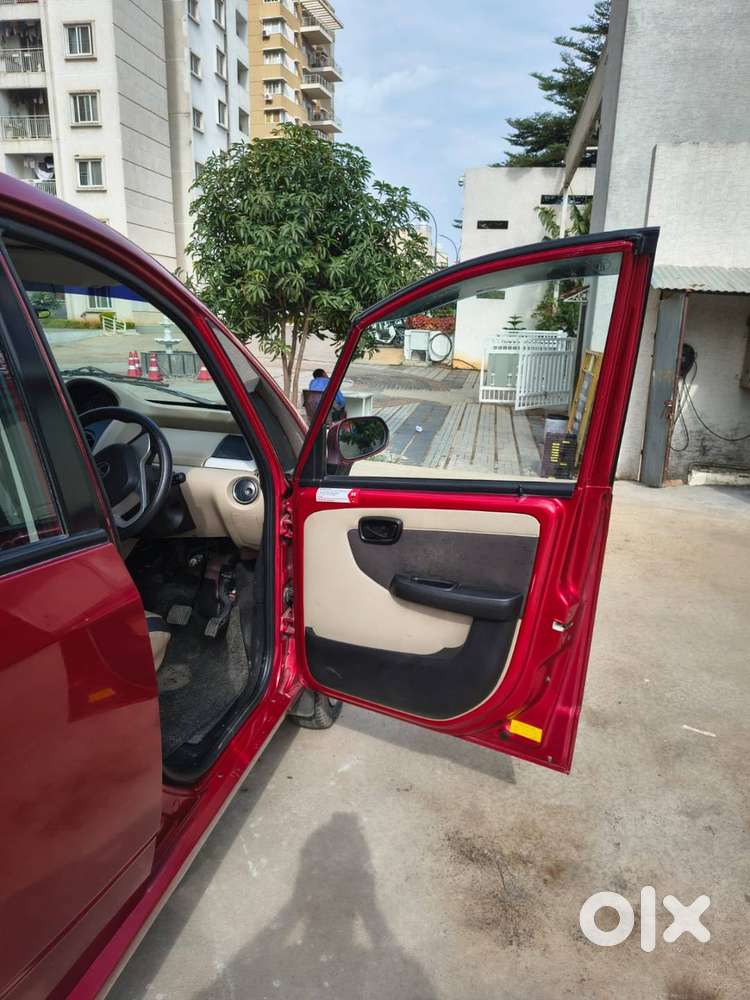 Automatic Tata Nano 2015 Twist Xta
