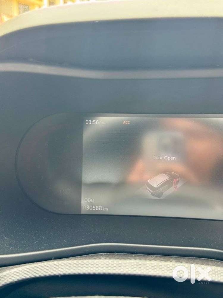 Tata Nexon Creative Plus S 1.2 Revotron Petrol 6 Mt, 2024, Petrol