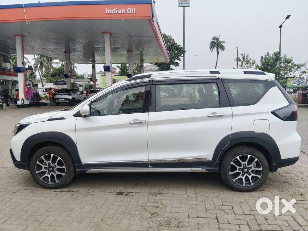 Maruti Suzuki Xl6 1.5 Alpha Mt, 2025, Petrol