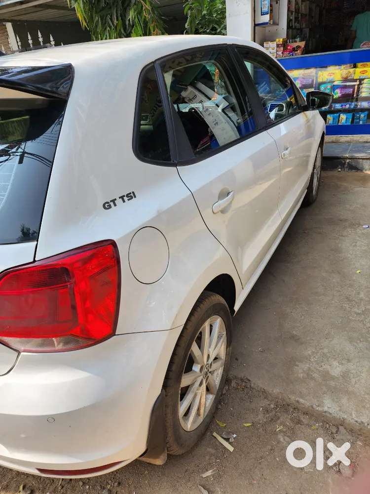 Polo Gt T.s.i