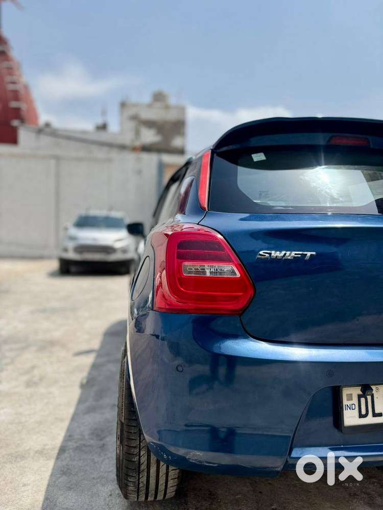 Maruti Suzuki Swift Lxi Good Condition