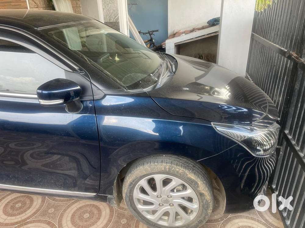Maruti Suzuki 2023 Car